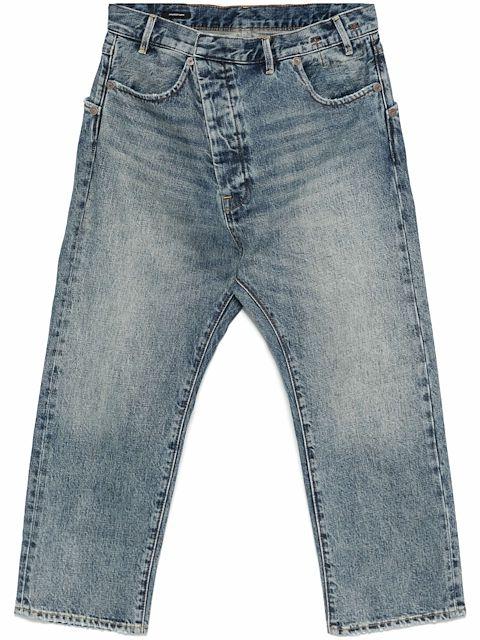Exene jeans by R13