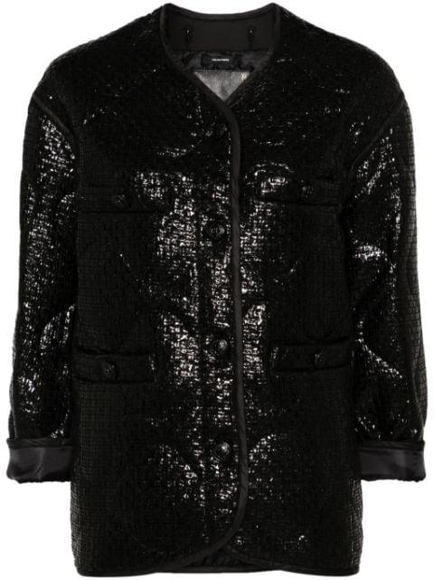 Gothic Liner jacket by R13