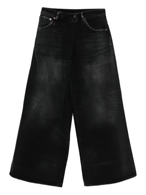 Nico cotton jeans by R13