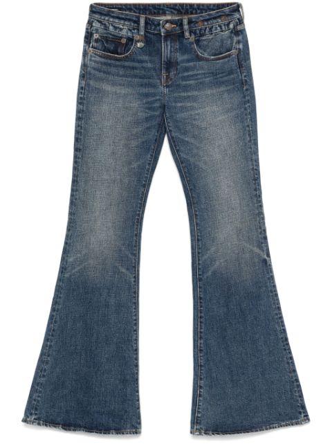 Overflow jeans by R13