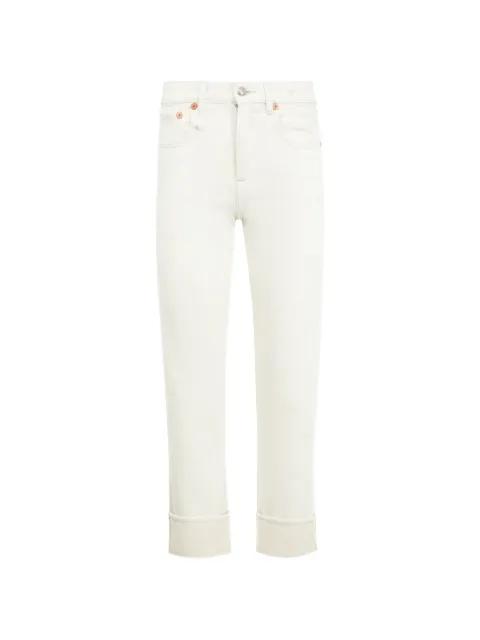 Romeo straight-leg jeans by R13