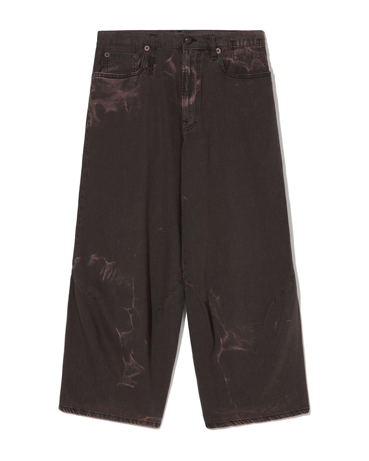 Tina articulated jeans by R13
