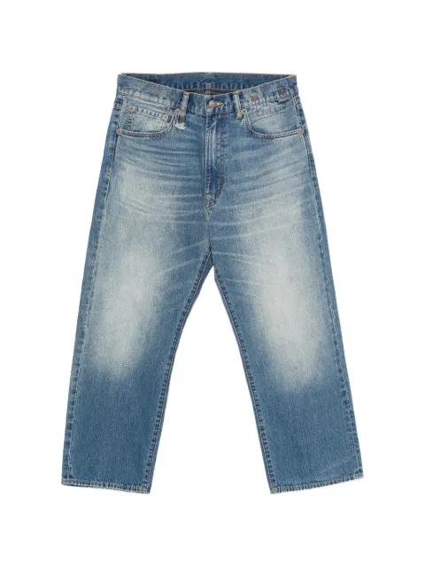 X-BF jeans by R13