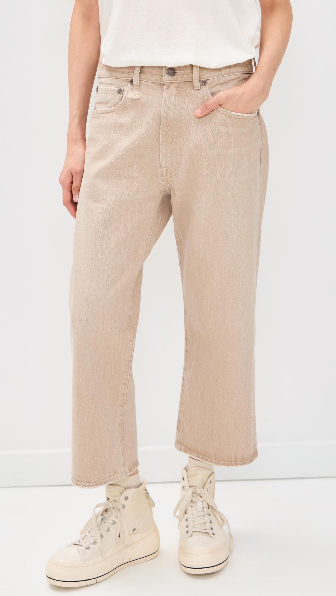 X-Bf Jeans by R13