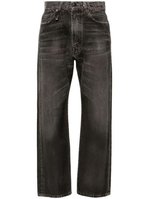 boyfriend jeans by R13