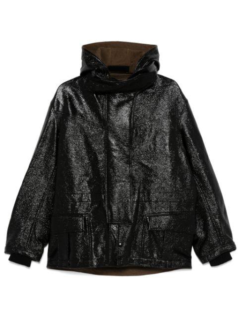 coated-finish coat by R13
