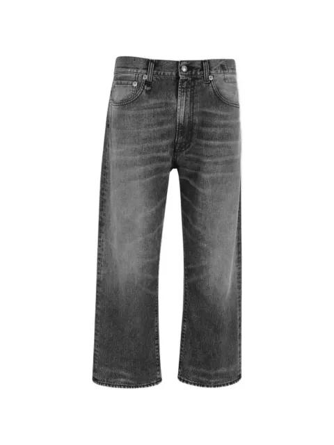 five-pocket jeans by R13