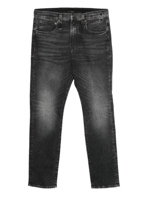 five-pockets jeans by R13