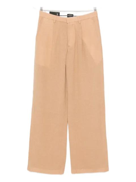 knitted trousers by R13