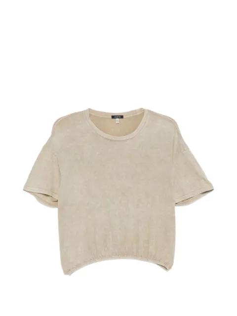 short-sleeve T-shirt by R13