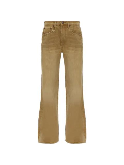 stretch jeans by R13