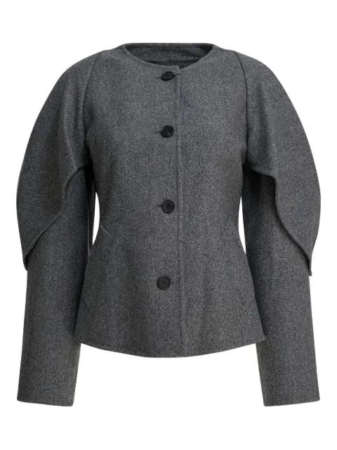Catran button-up jacket by R2W