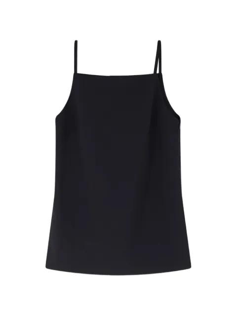 square-neck top by R2W