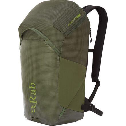 Adrift 24L Backpack by RAB