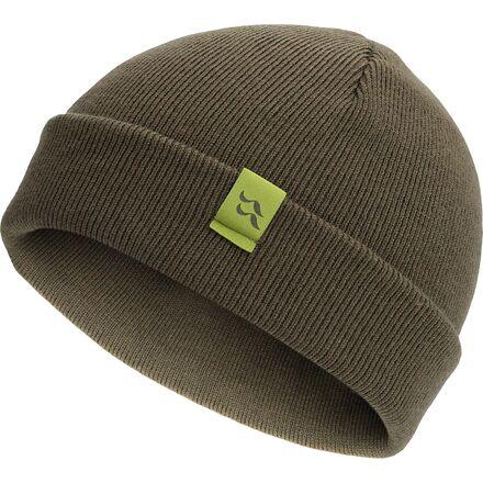 Adzuki Beanie by RAB