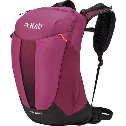 Airox 18L Backpack by RAB