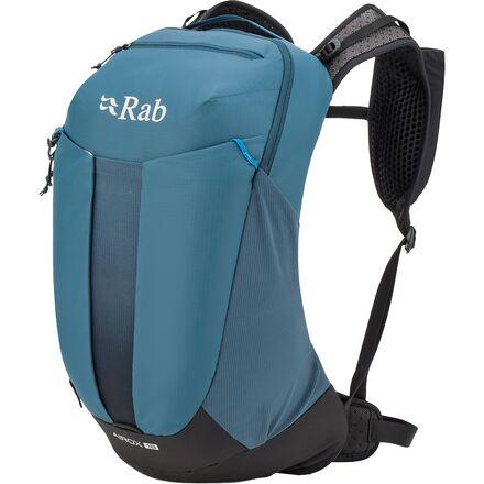 Airox 18L Backpack by RAB