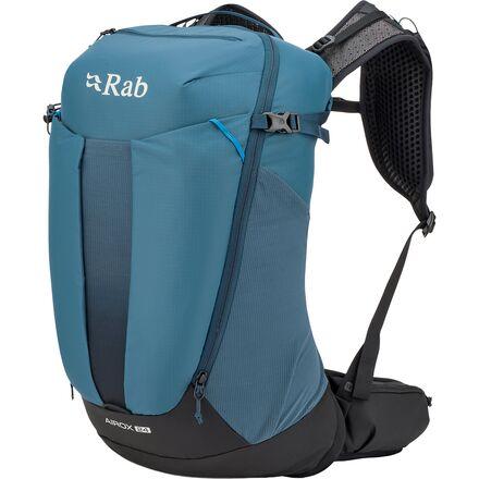 Airox 24L Backpack by RAB