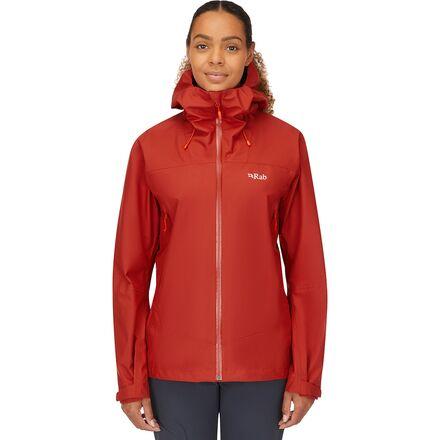 Arc Eco Jacket by RAB