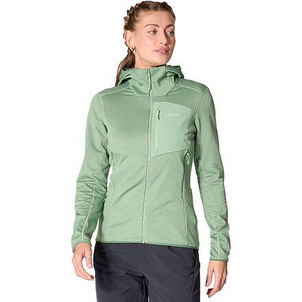 Ascendor Hoodie by RAB