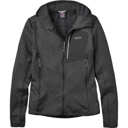 Ascendor Hoodie by RAB