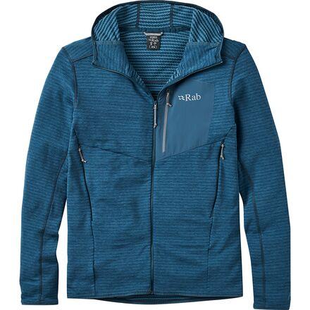 Ascendor Light Hoodie by RAB