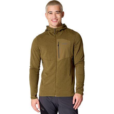 Ascendor Light Hoodie by RAB