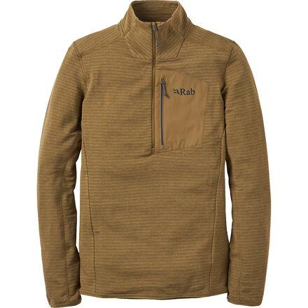 Ascendor Light Pull-On Jacket by RAB