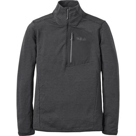 Ascendor Light Pull-On Jacket by RAB