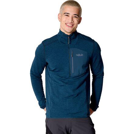Ascendor Light Pull-On Jacket by RAB