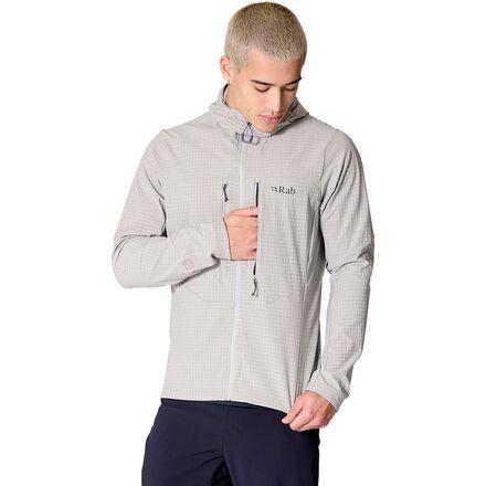 Ascendor Pro Hoodie by RAB