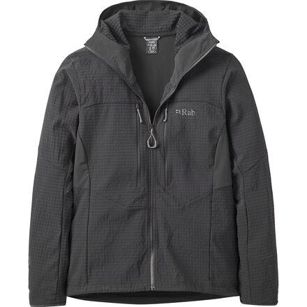 Ascendor Pro Hoodie by RAB