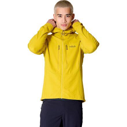 Ascendor Pro Hoodie by RAB