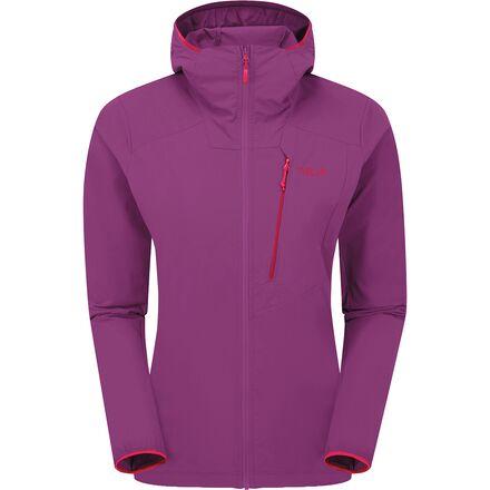 Borealis Alpine Hoodie by RAB