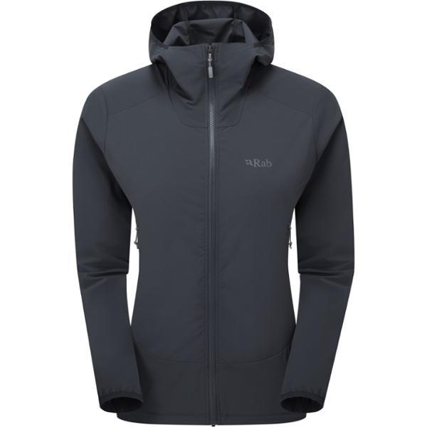 Borealis Hooded Jacket by RAB