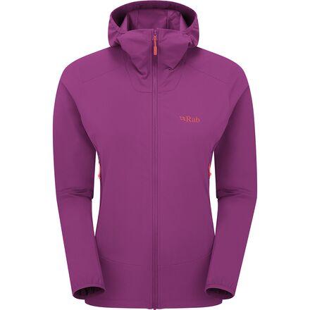 Borealis Hoodie by RAB