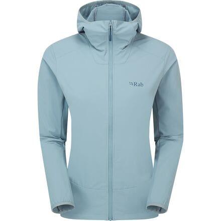 Borealis Hoodie by RAB