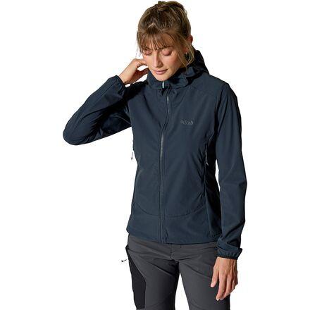 Borealis Hoodie by RAB