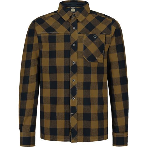 Boundary Shirt by RAB
