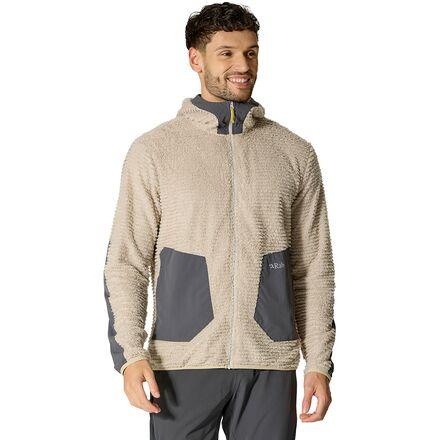 Buckstone Hoodie by RAB