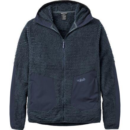 Buckstone Hoodie by RAB