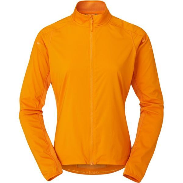 Cinder Ridgeline Cycling Jacket by RAB