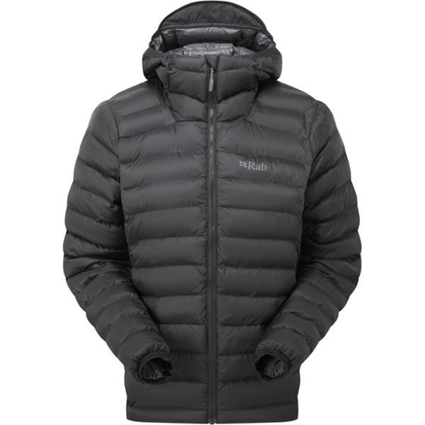 Cirrus Alpine Insulated Jacket by RAB