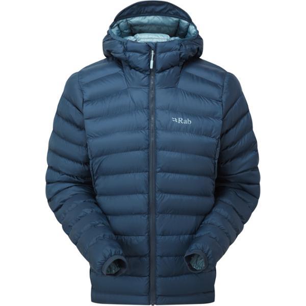 Cirrus Alpine Insulated Jacket by RAB