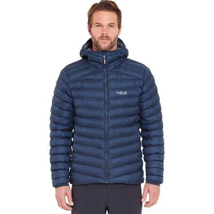 Cirrus Alpine Jacket by RAB