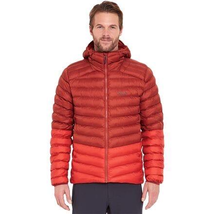 Cirrus Alpine Jacket by RAB