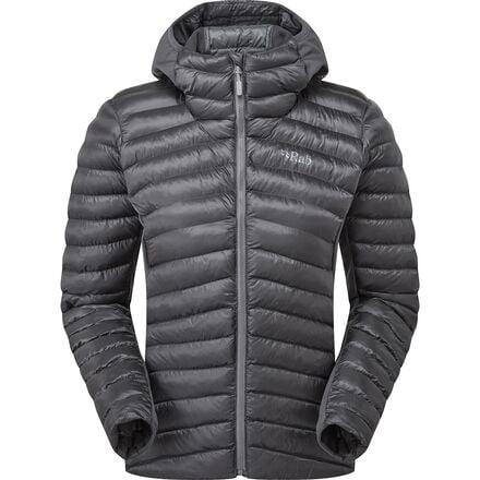 Cirrus Flex 2.0 Hooded Jacket by RAB