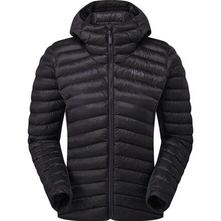 Cirrus Flex 2.0 Hooded Jacket by RAB