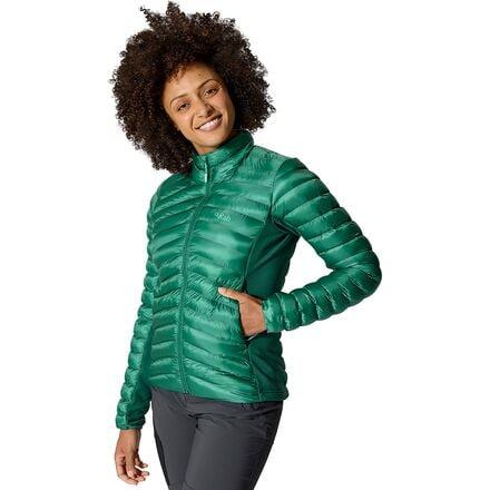 Cirrus Flex 2.0 Jacket by RAB