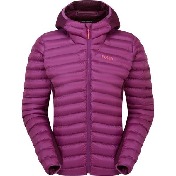 Cirrus Flex Insulated Hooded Jacket by RAB
